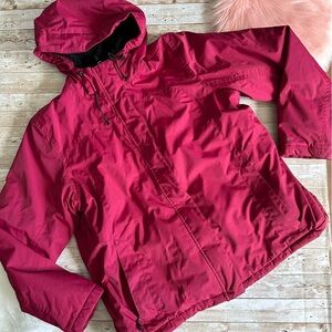 L.L. Bean Women’s Winter Warmer Jacket | size 1X | Pink
